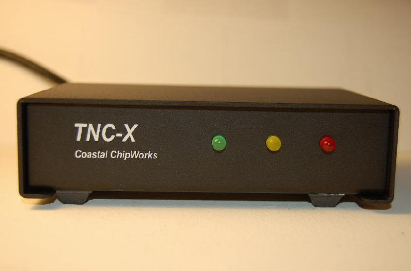 TNC-X in Case